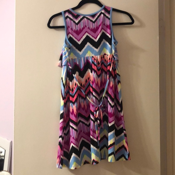 A dress from Justice - Picture 2 of 2